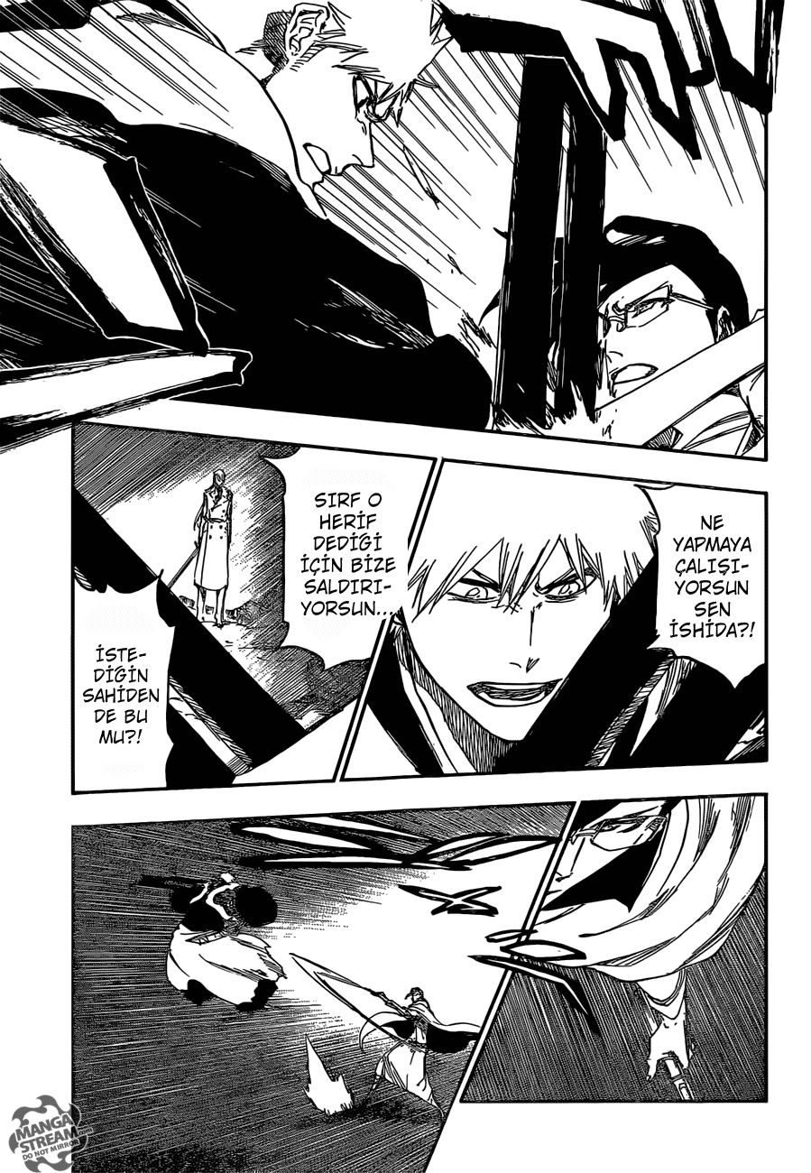 Bleach Bölüm 660 - Sayfa 7