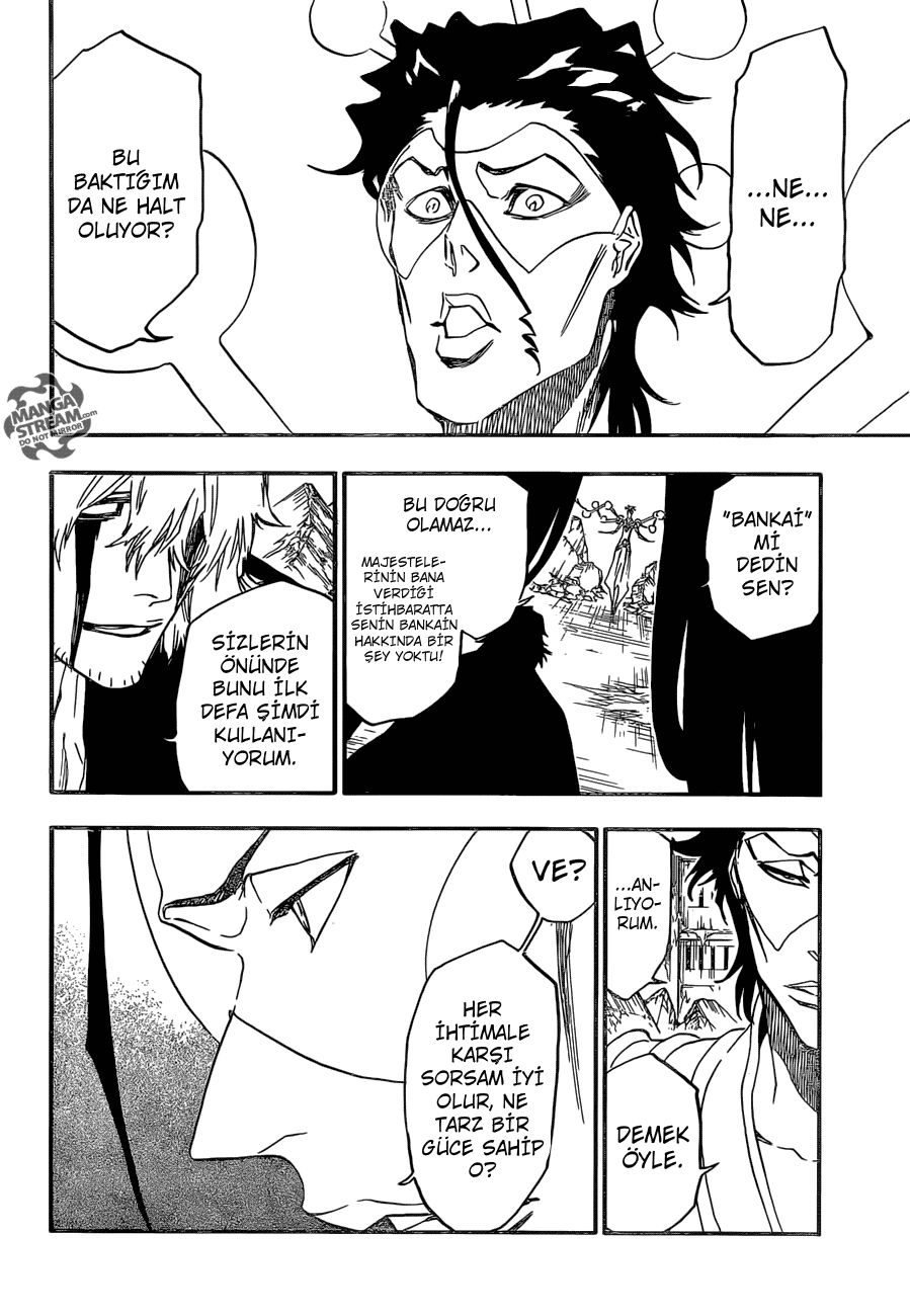 Bleach Bölüm 665 - Sayfa 3