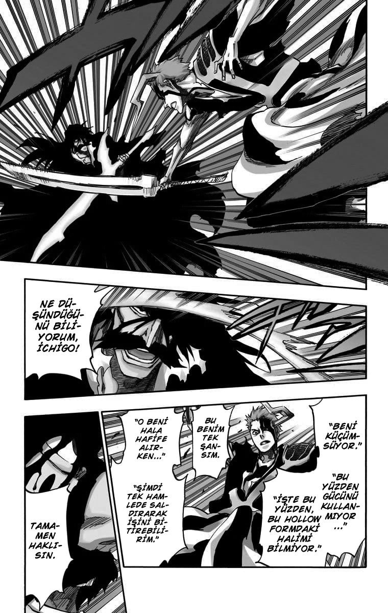 Bleach Bölüm 677 - Sayfa 3