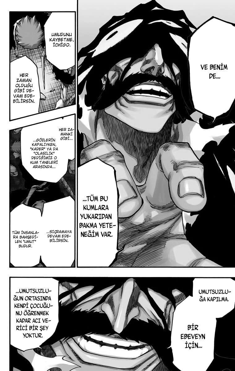 Bleach Bölüm 677 - Sayfa 16