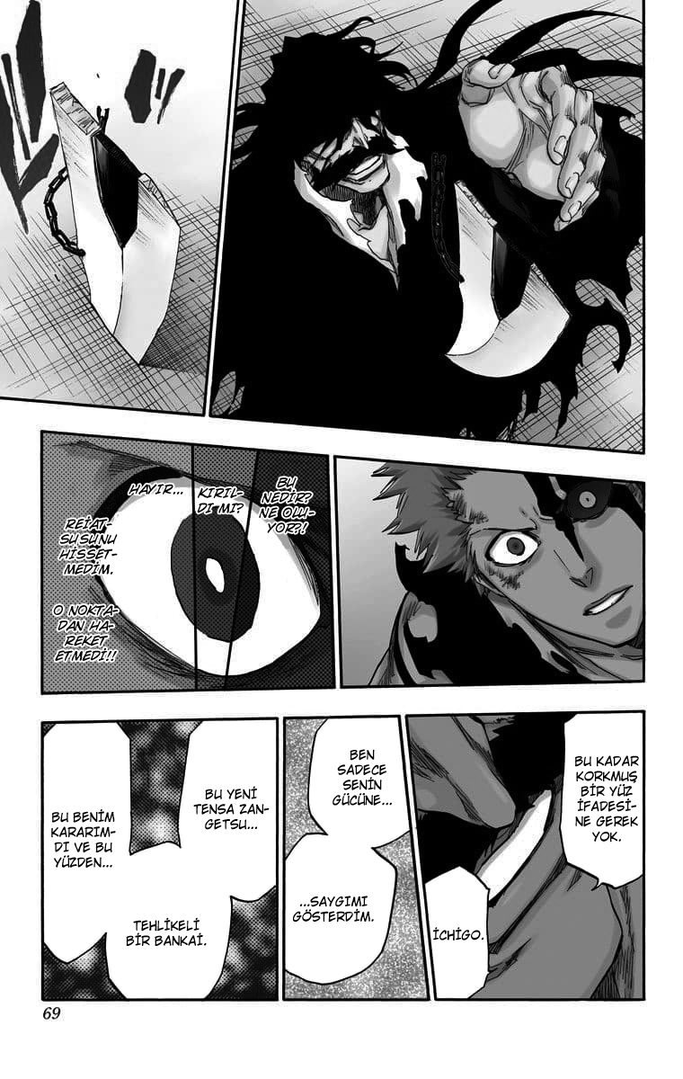 Bleach Bölüm 678 - Sayfa 7