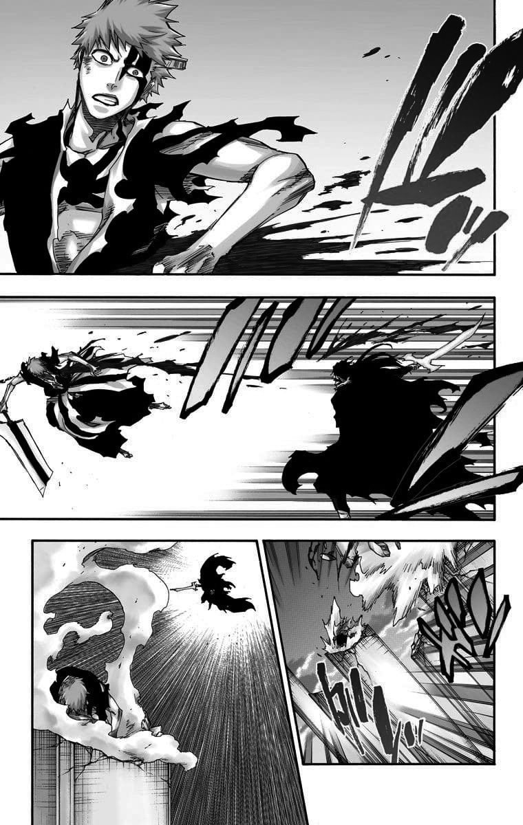 Bleach Bölüm 678 - Sayfa 11