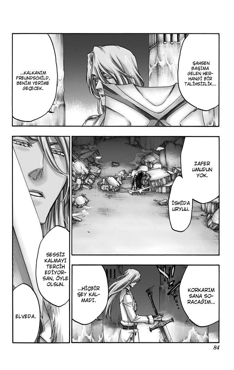 Bleach Bölüm 679 - Sayfa 6