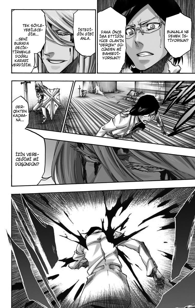 Bleach Bölüm 679 - Sayfa 10