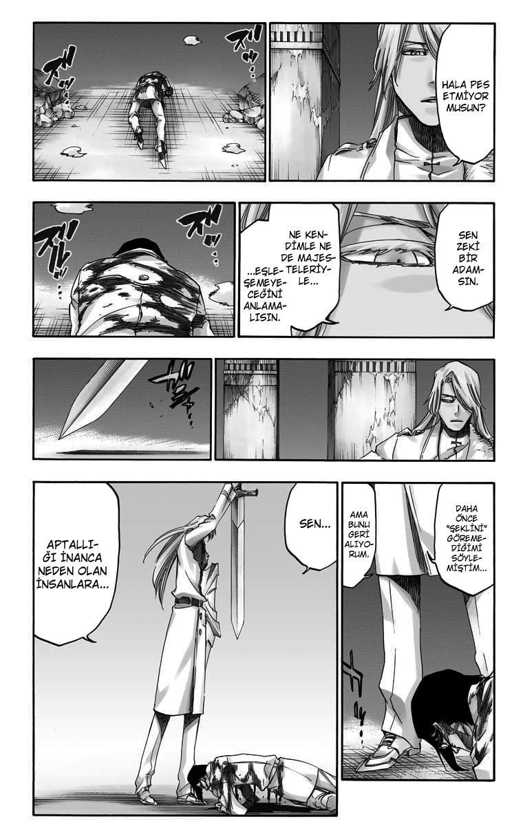 Bleach Bölüm 679 - Sayfa 13
