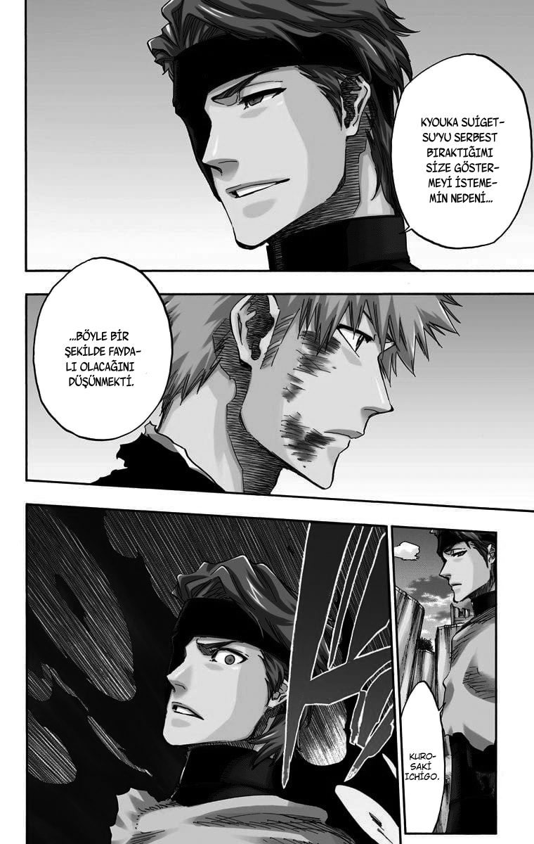 Bleach Bölüm 684 - Sayfa 4