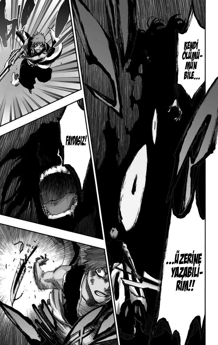 Bleach Bölüm 684 - Sayfa 7
