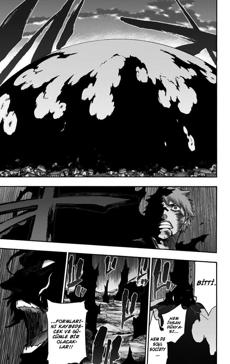 Bleach Bölüm 684 - Sayfa 9