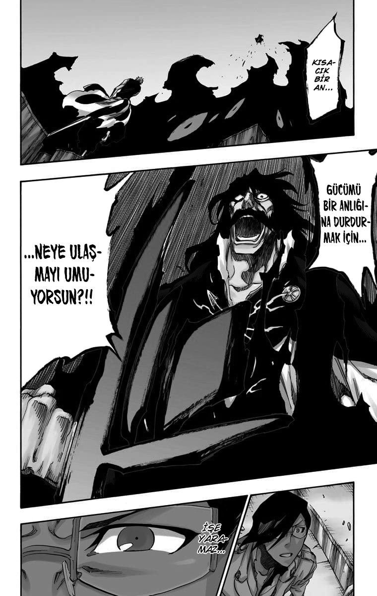 Bleach Bölüm 684 - Sayfa 12