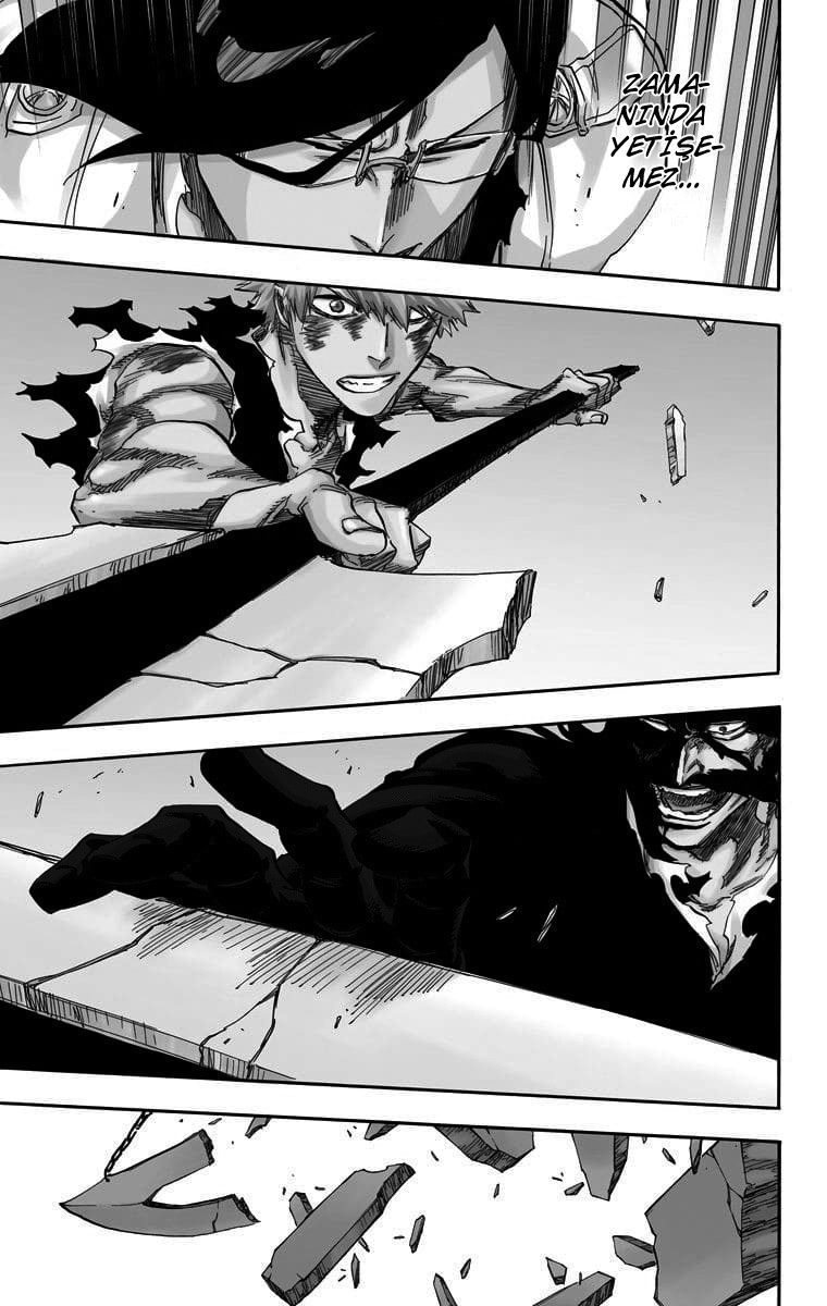 Bleach Bölüm 684 - Sayfa 13