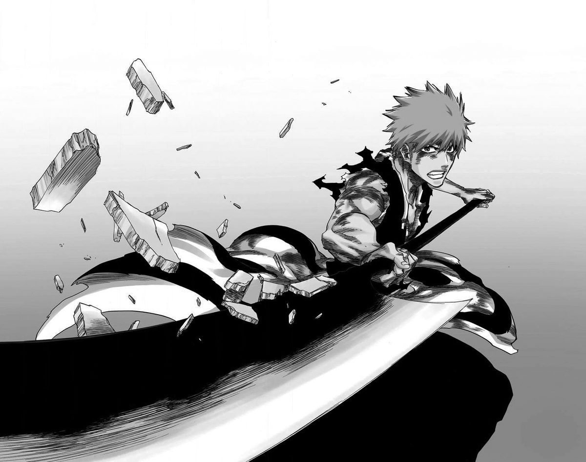 Bleach Bölüm 684 - Sayfa 14