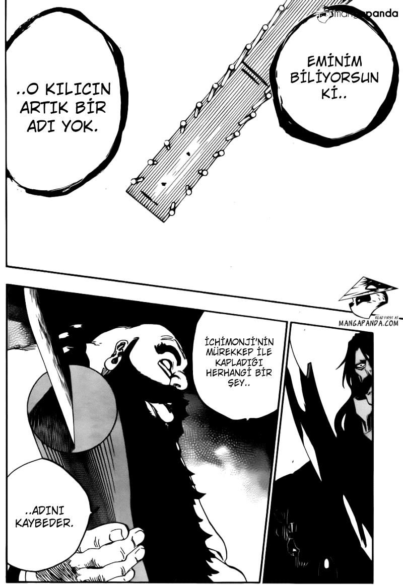 Bleach Bölüm 608 - Sayfa 10