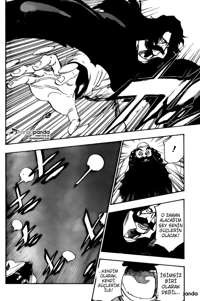 Bleach Bölüm 608 - Sayfa 12