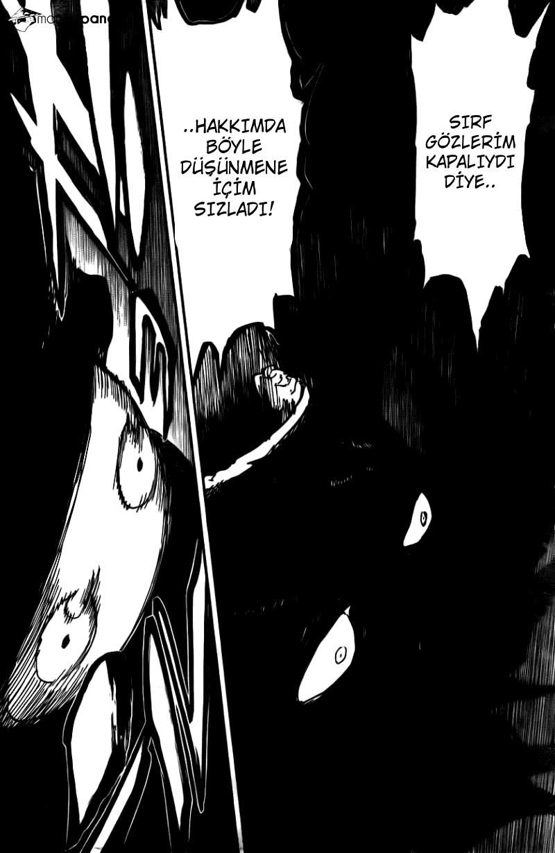 Bleach Bölüm 609 - Sayfa 12