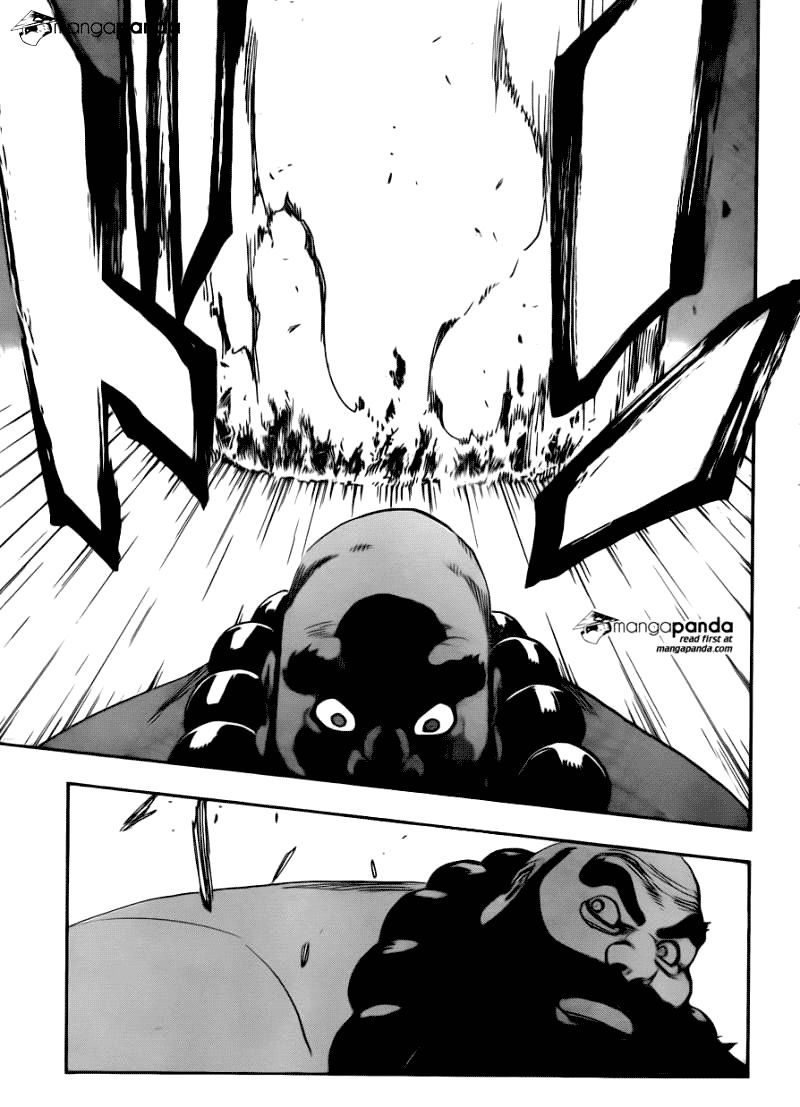 Bleach Bölüm 609 - Sayfa 13