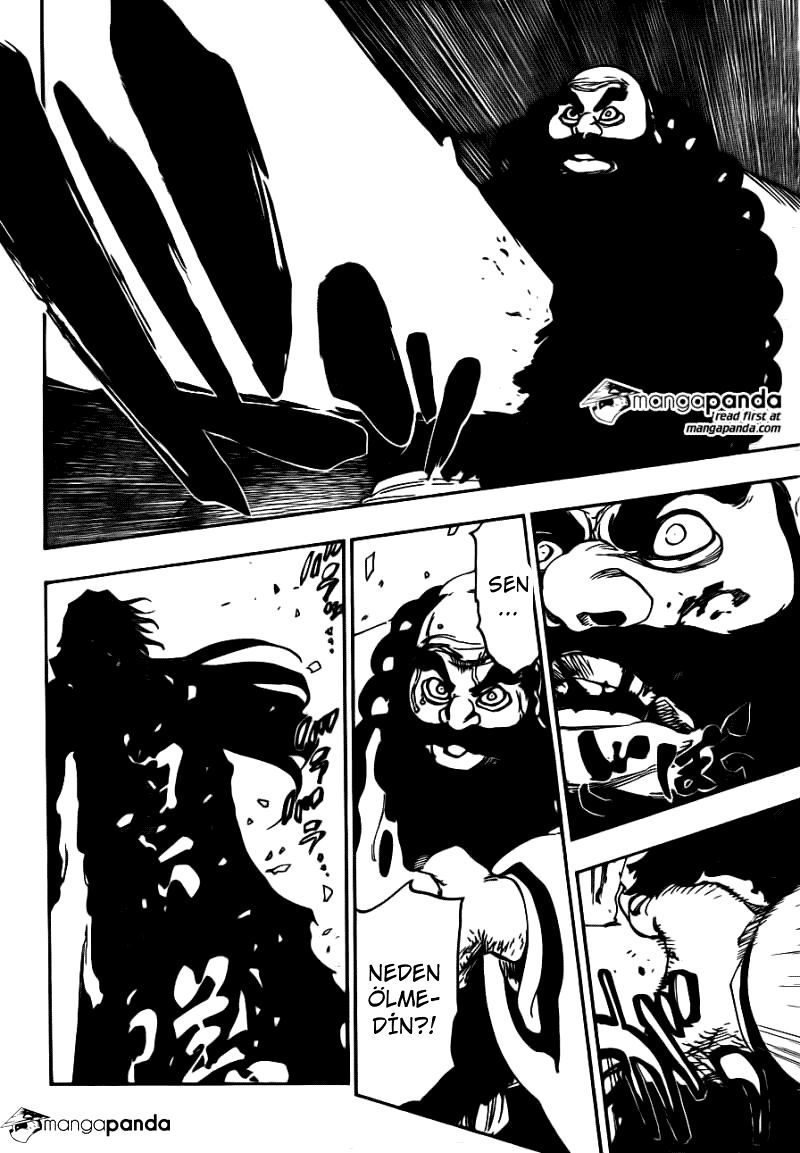 Bleach Bölüm 609 - Sayfa 14