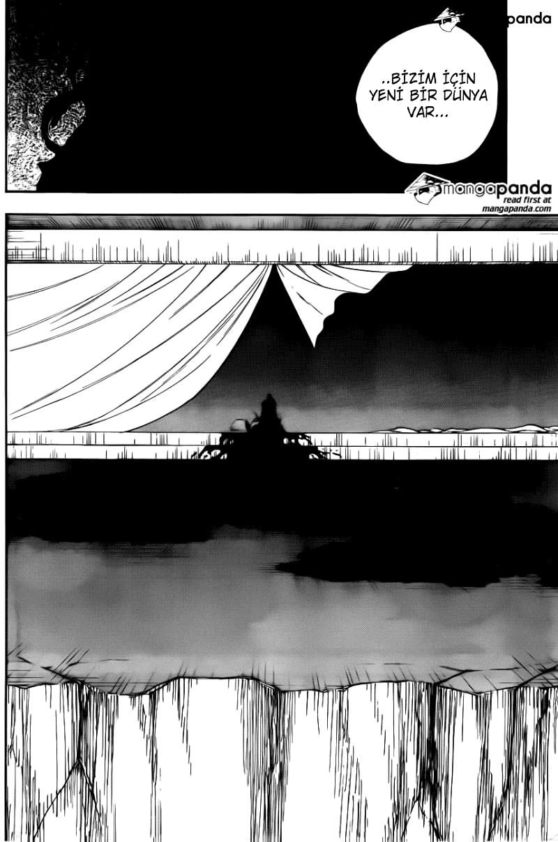 Bleach Bölüm 626 - Sayfa 8