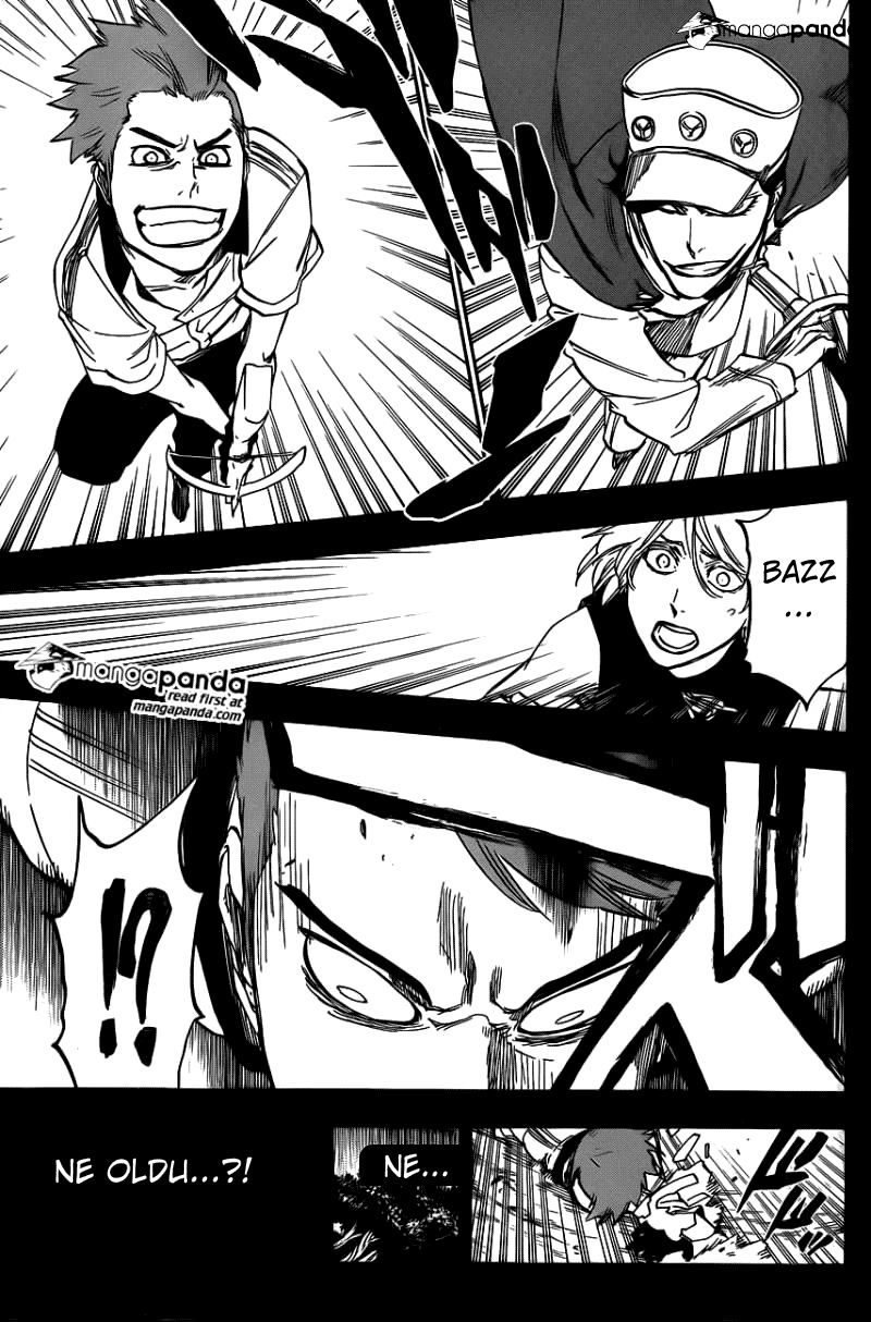 Bleach Bölüm 632 - Sayfa 13