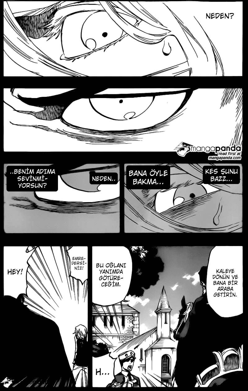 Bleach Bölüm 633 - Sayfa 6