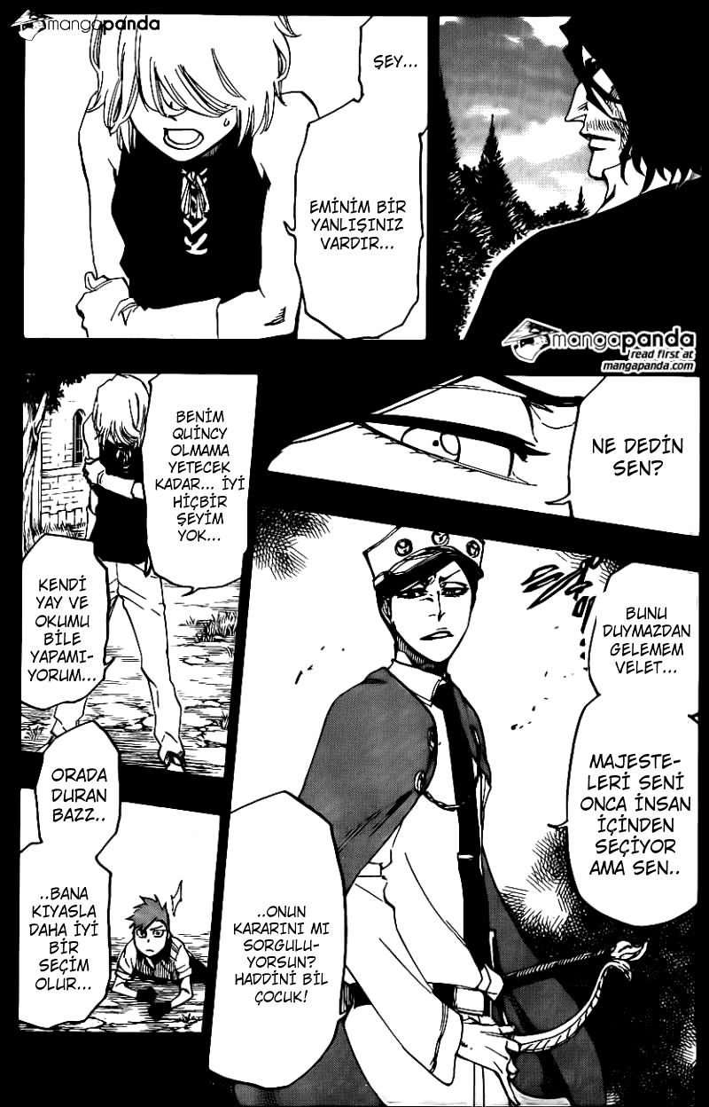 Bleach Bölüm 633 - Sayfa 7