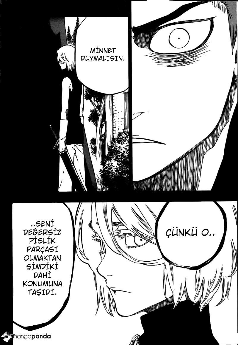 Bleach Bölüm 633 - Sayfa 12