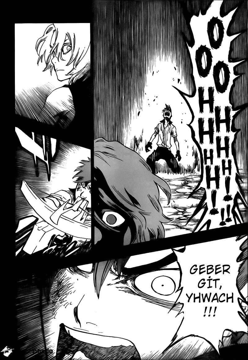 Bleach Bölüm 633 - Sayfa 14