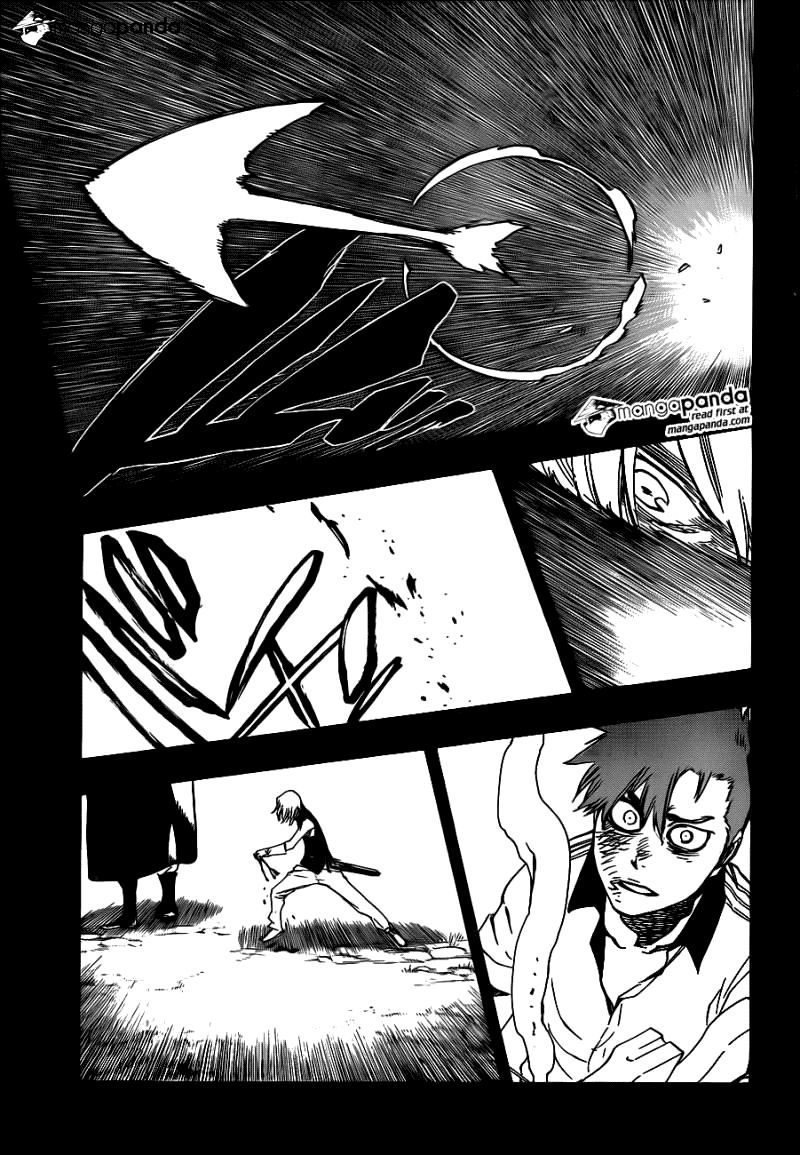 Bleach Bölüm 633 - Sayfa 15