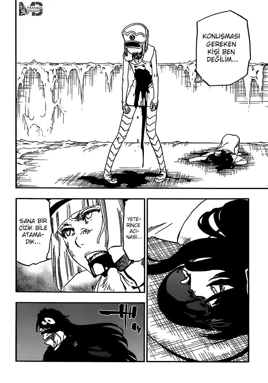 Bleach Bölüm 635 - Sayfa 2