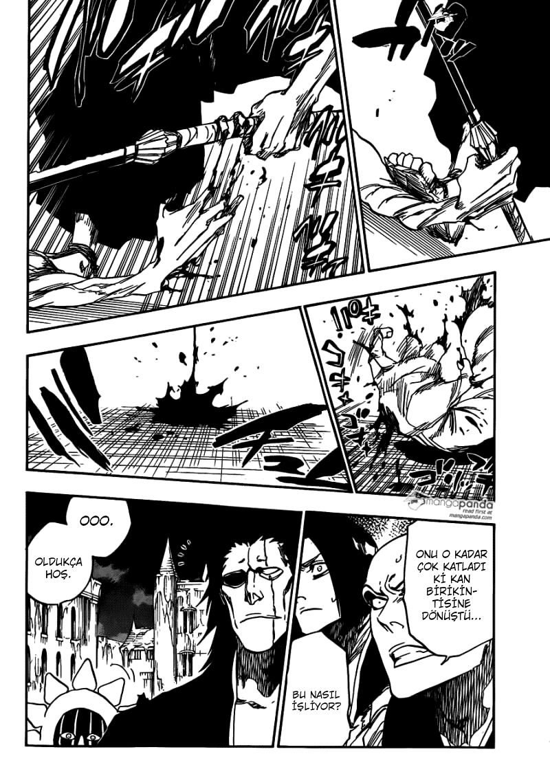 Bleach Bölüm 636 - Sayfa 6