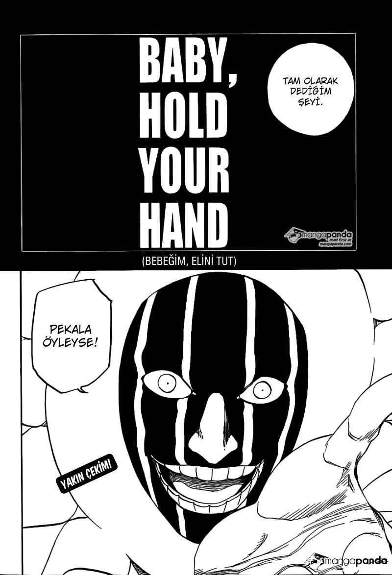 Bleach Bölüm 637 - Sayfa 3