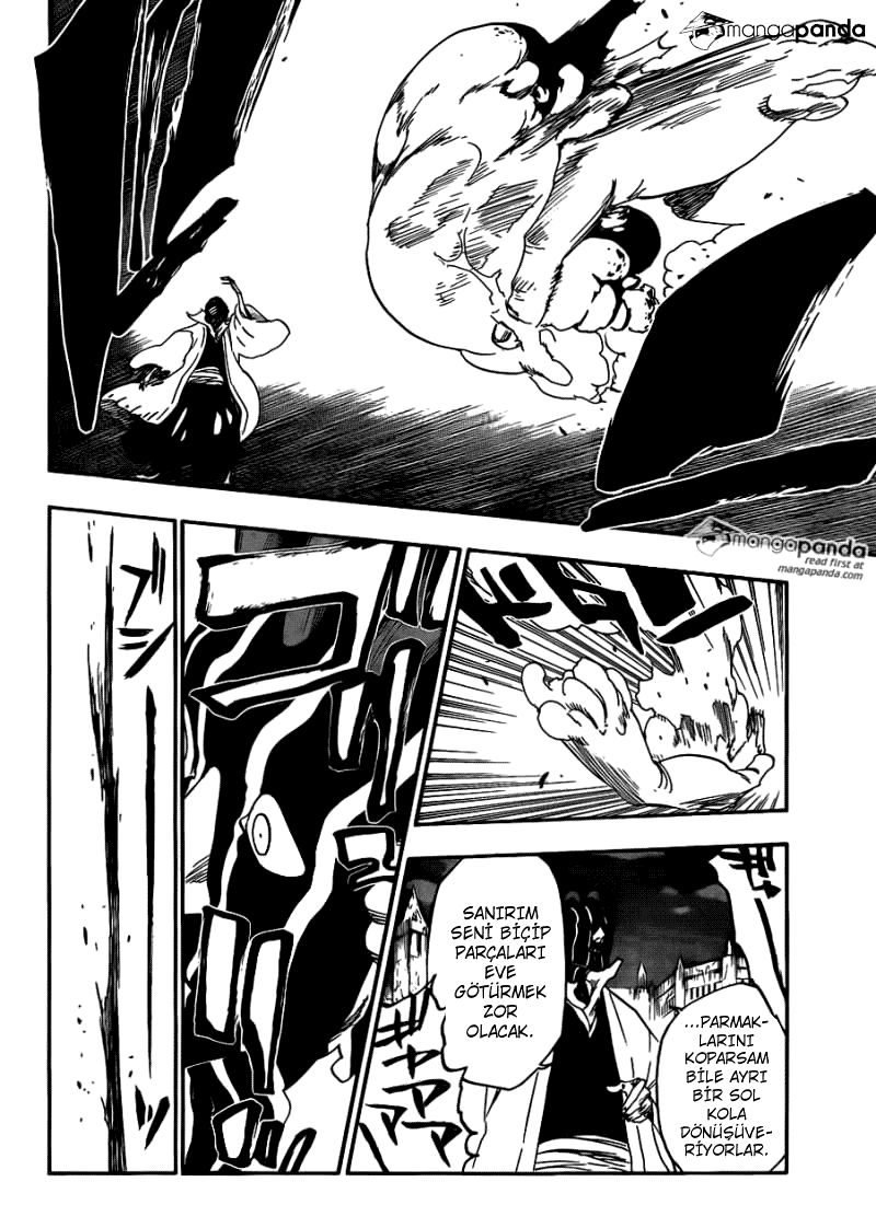 Bleach Bölüm 639 - Sayfa 4