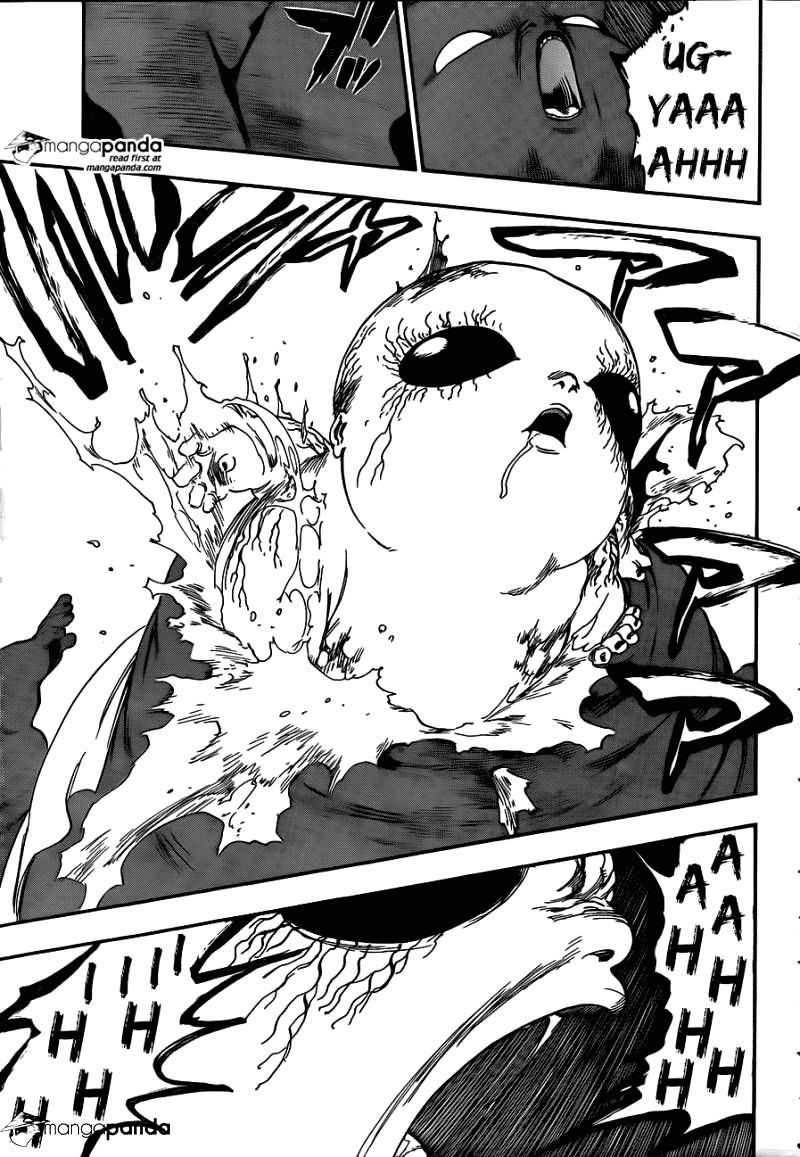 Bleach Bölüm 639 - Sayfa 12