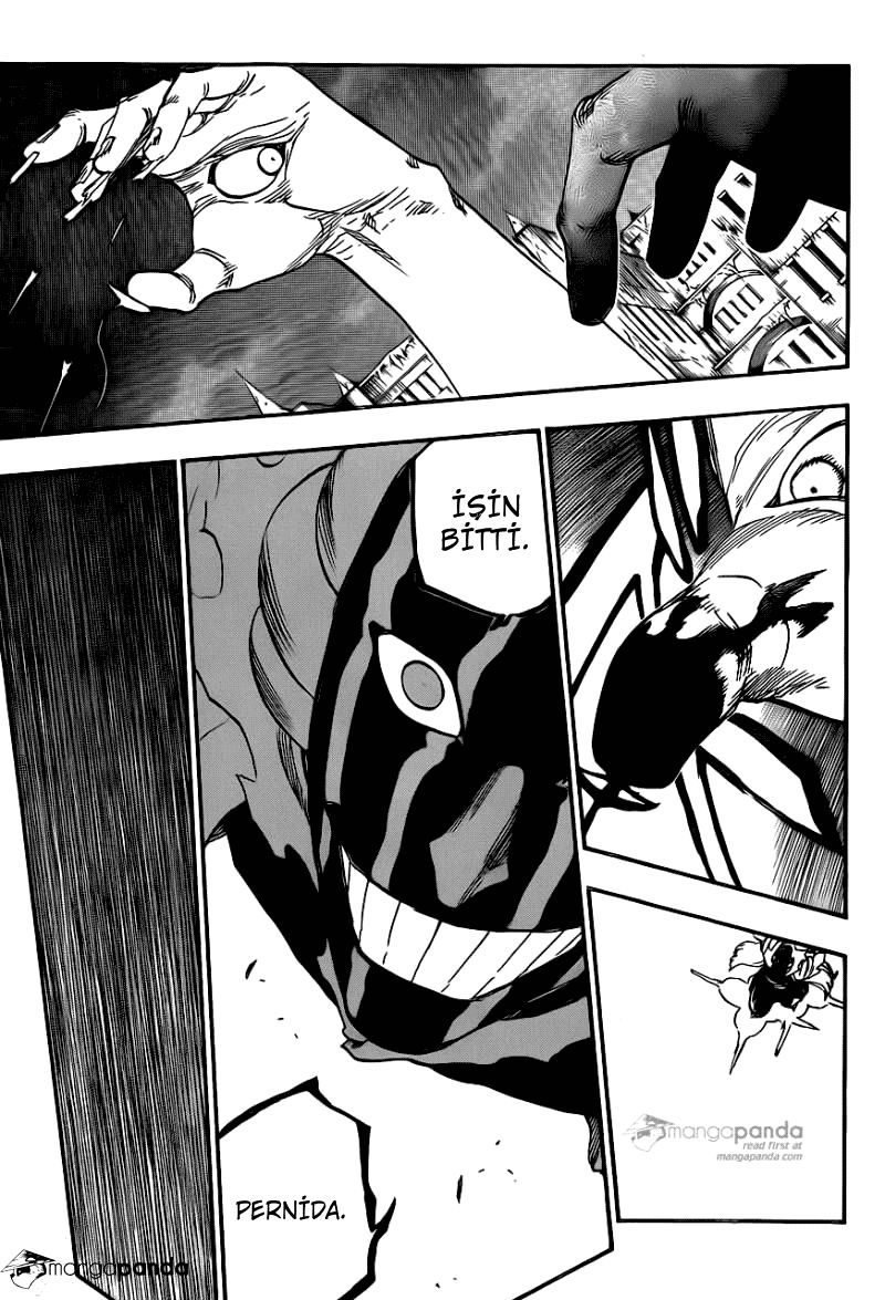 Bleach Bölüm 641 - Sayfa 13