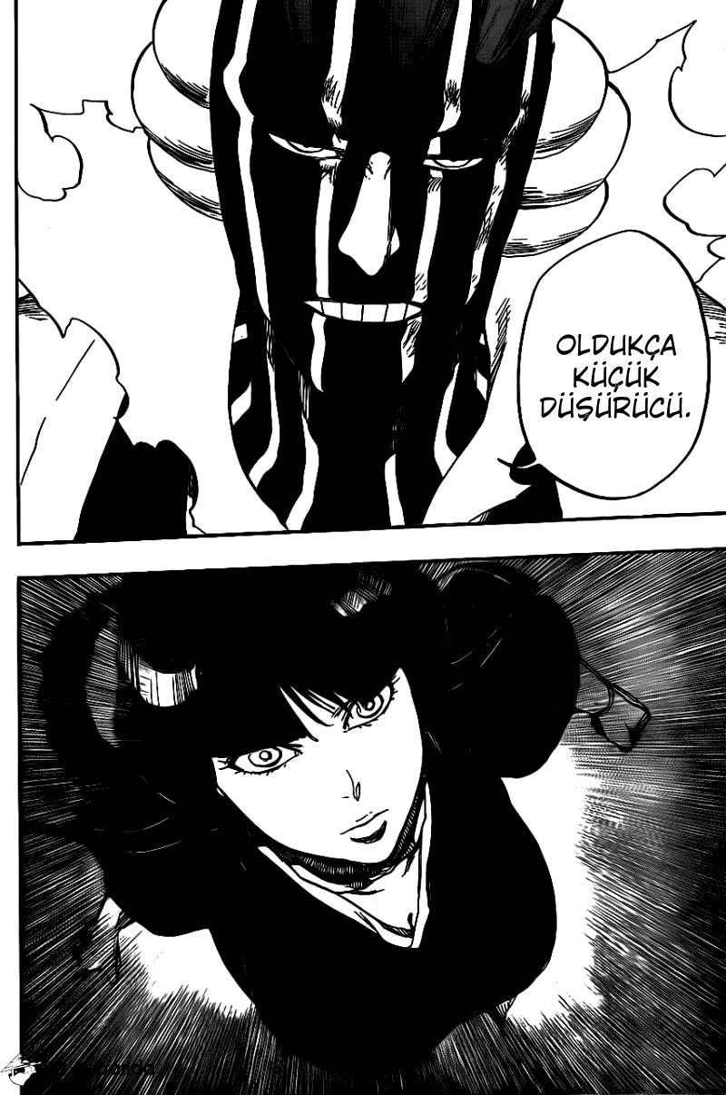Bleach Bölüm 642 - Sayfa 14