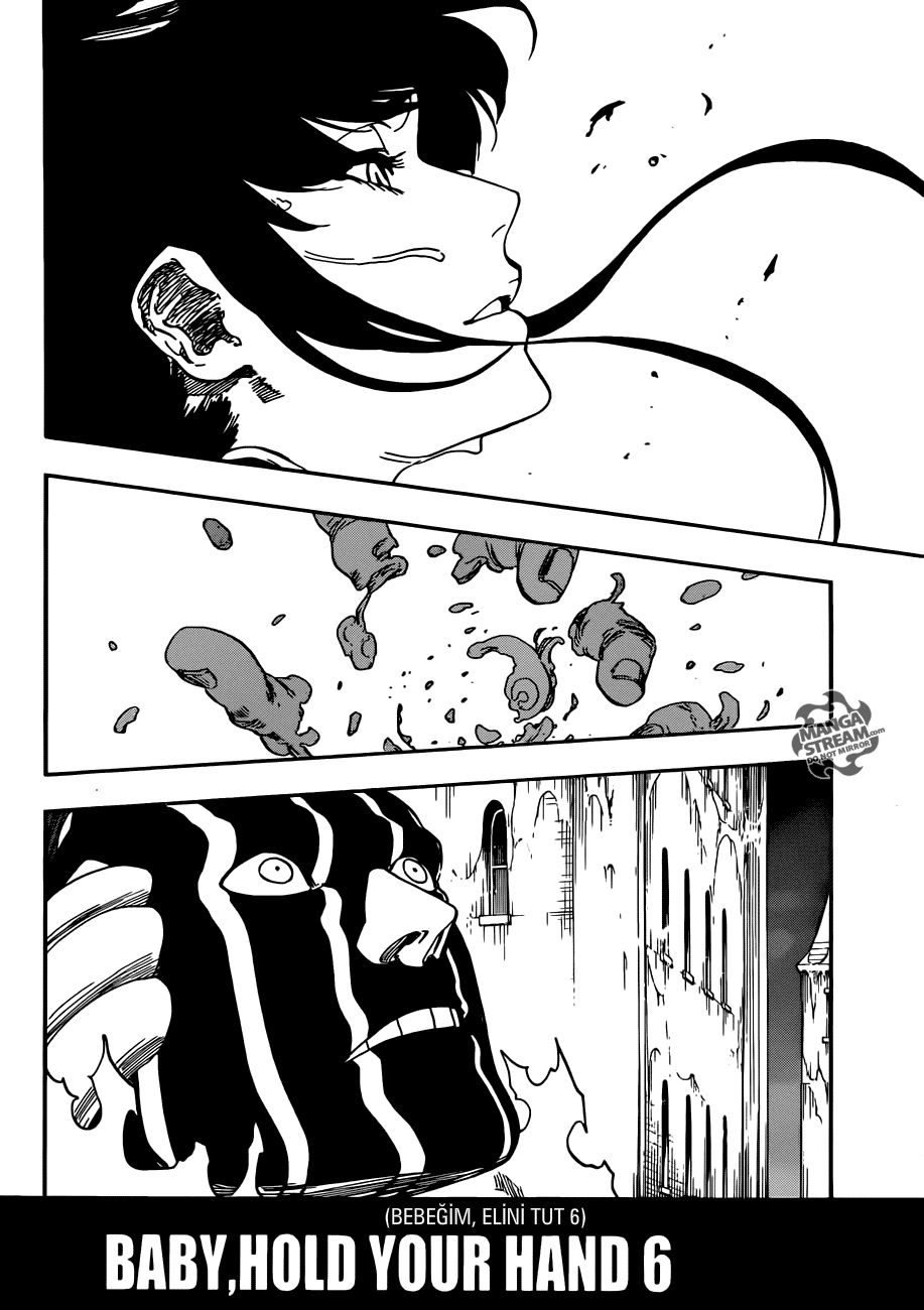 Bleach Bölüm 643 - Sayfa 2