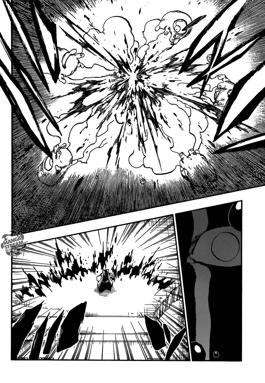 Bleach Bölüm 643 - Sayfa 6