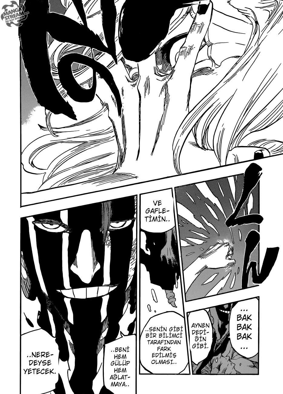 Bleach Bölüm 643 - Sayfa 12