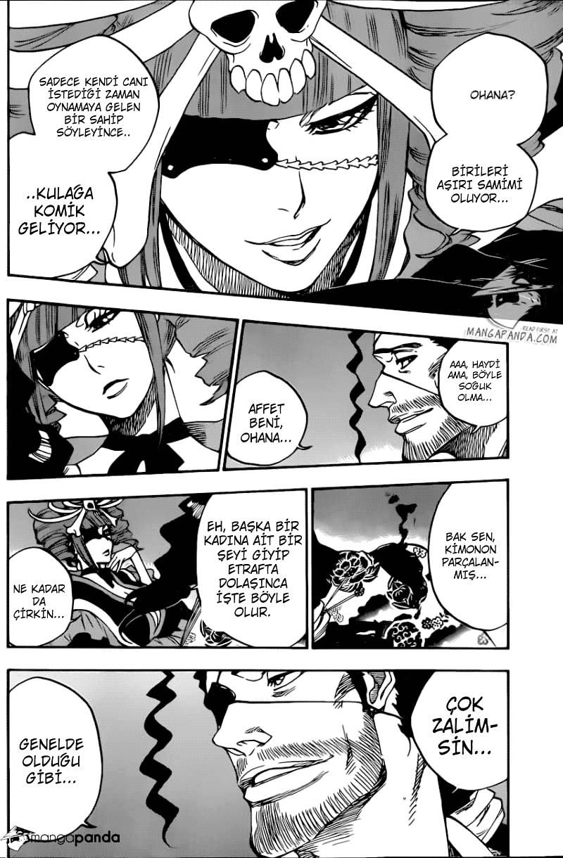 Bleach Bölüm 649 - Sayfa 6