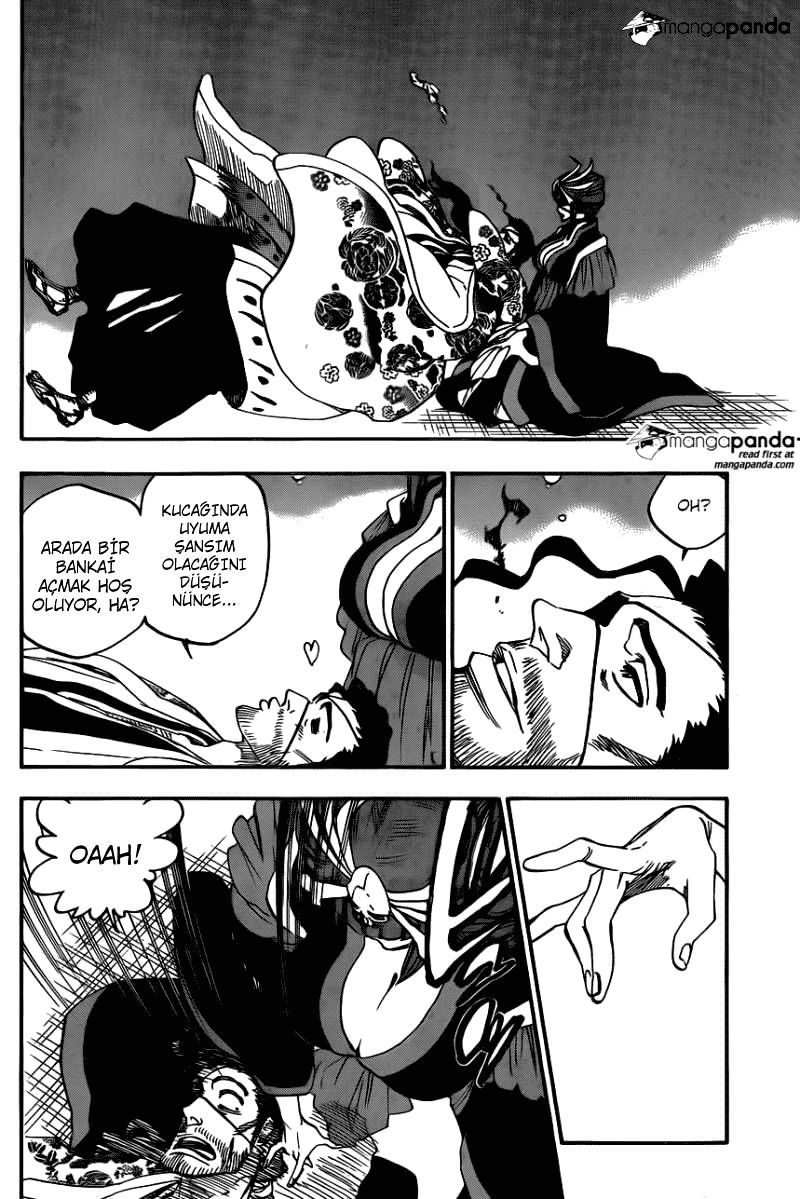 Bleach Bölüm 649 - Sayfa 13