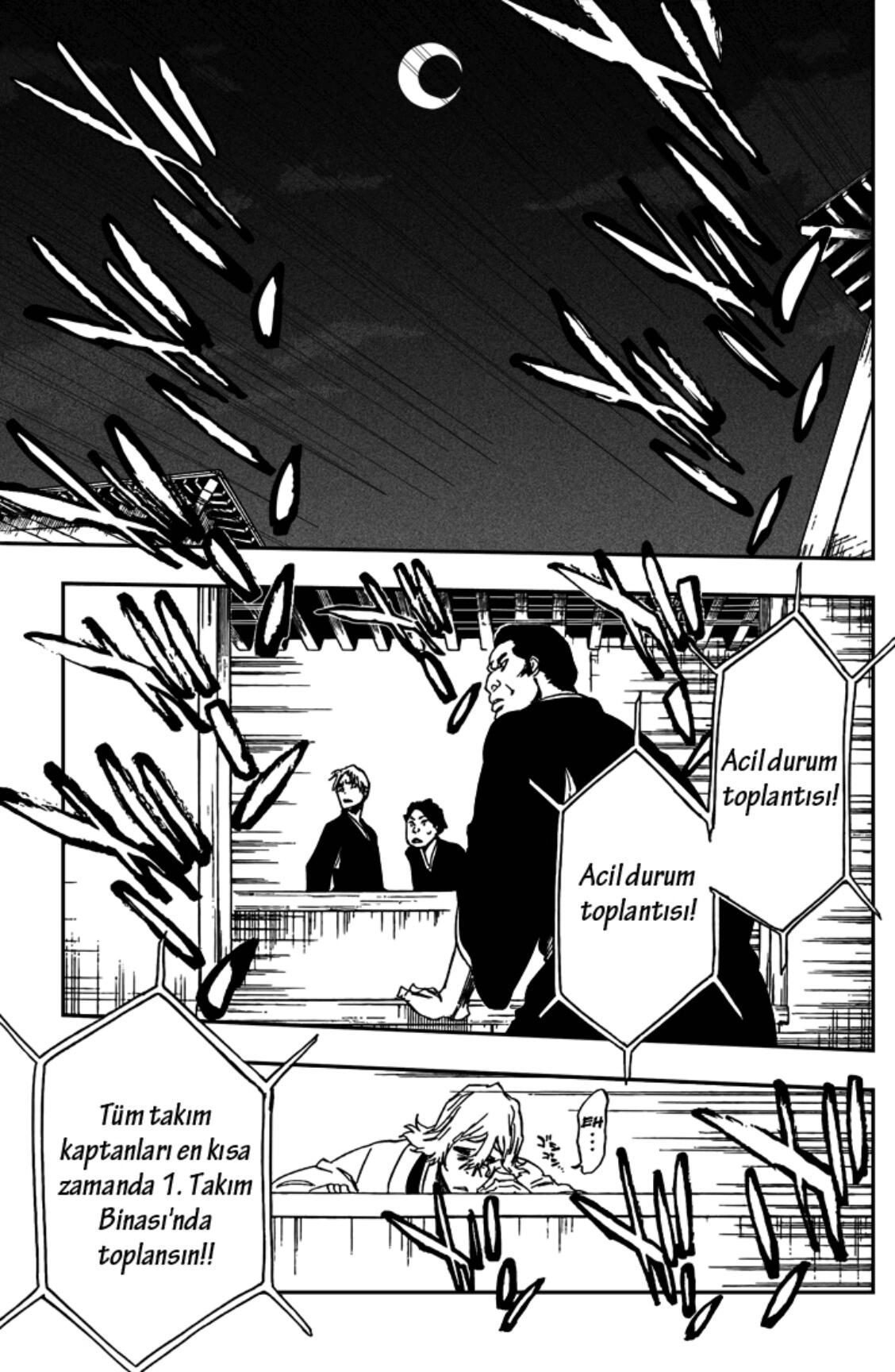 Bleach Bölüm 315.6 - Sayfa 20