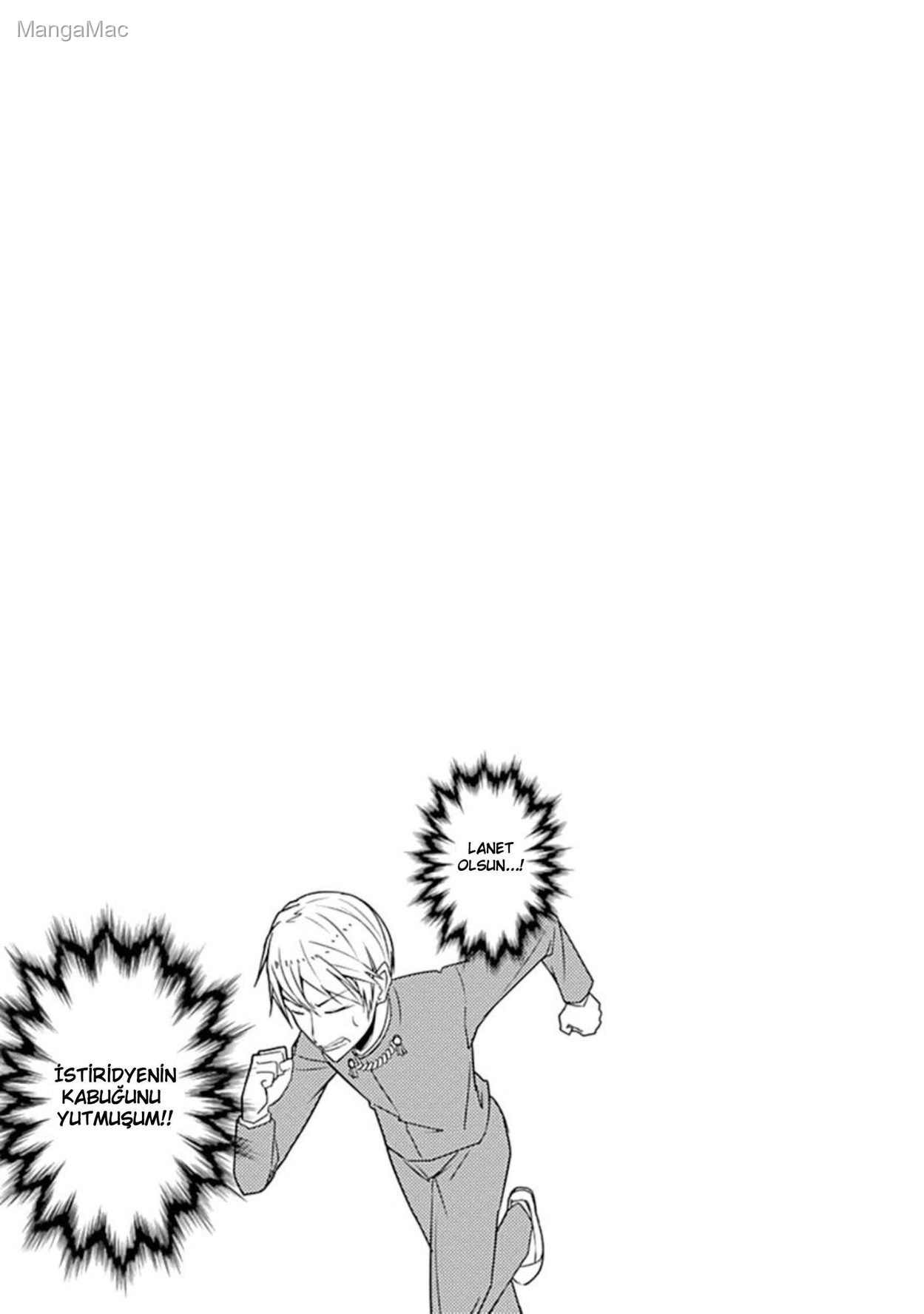 Kaguya-sama: Love Is War Bölüm 5 - Sayfa 19