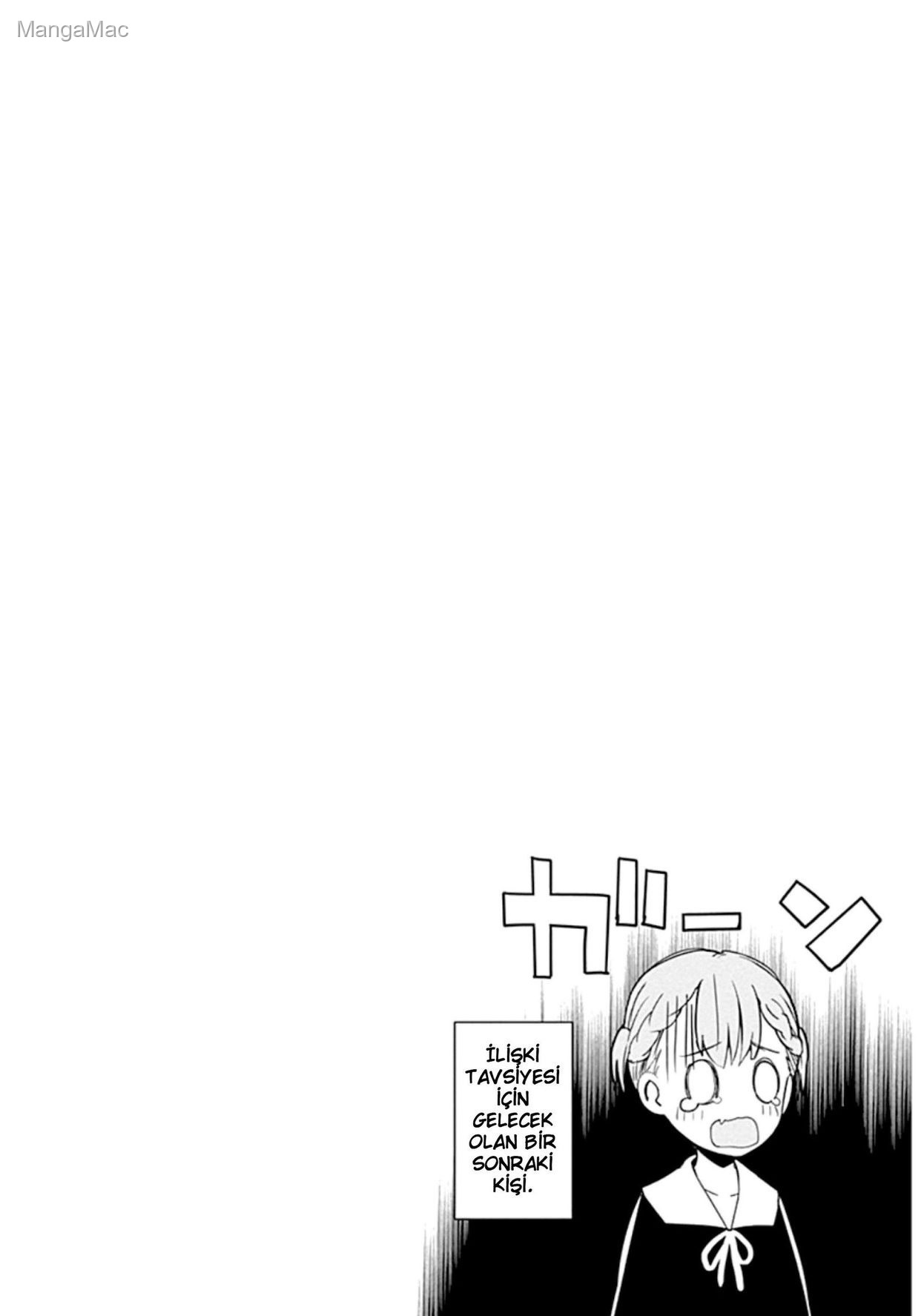 Kaguya-sama: Love Is War Bölüm 6 - Sayfa 19
