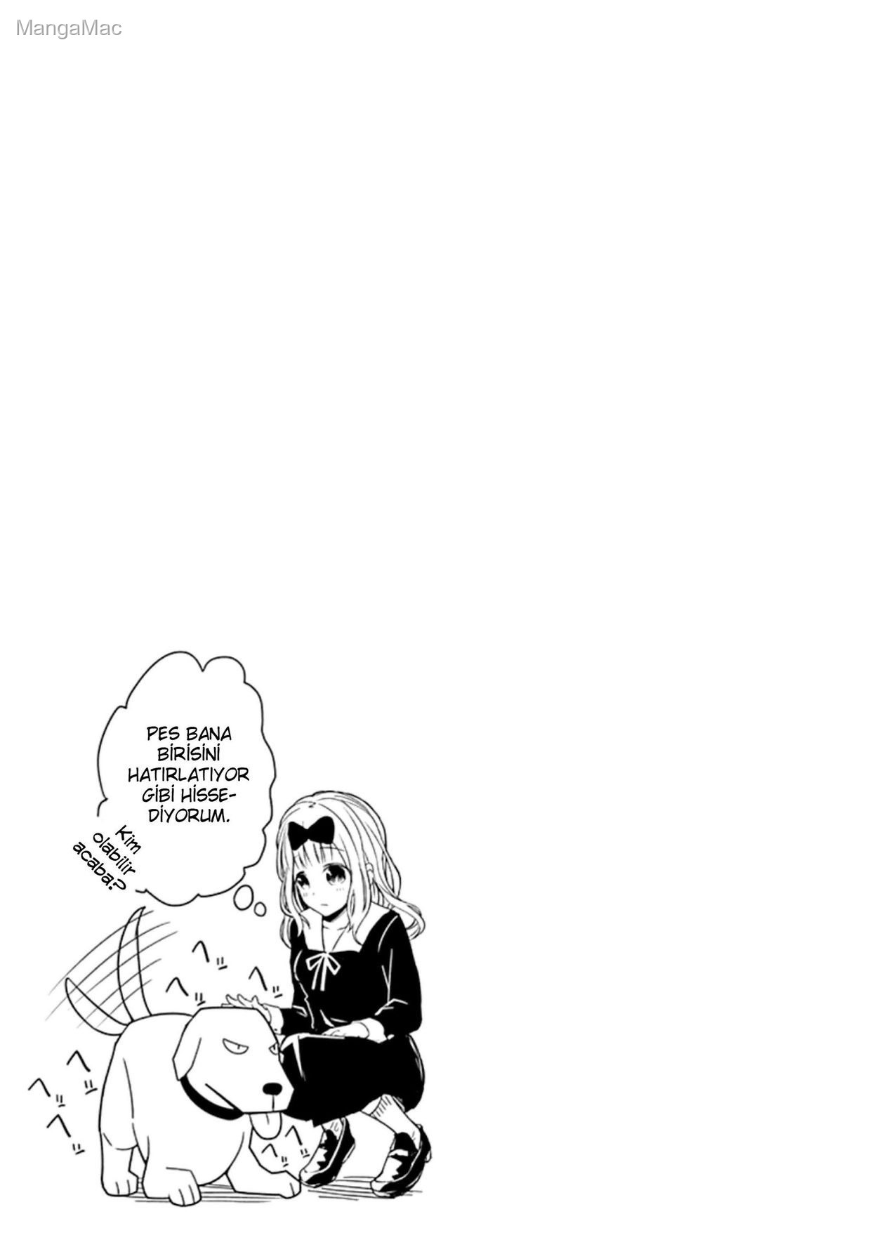 Kaguya-sama: Love Is War Bölüm 8 - Sayfa 19