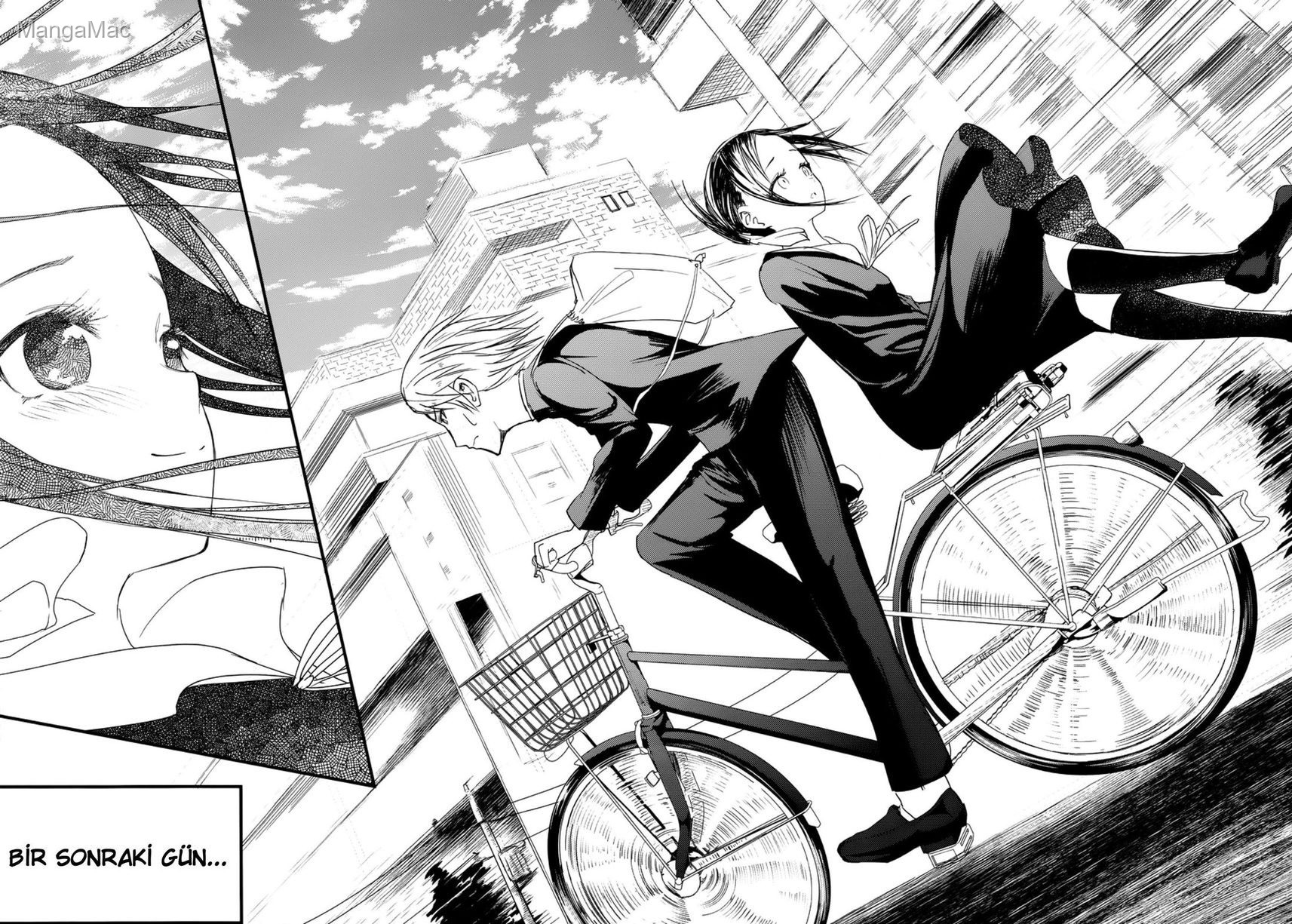 Kaguya-sama: Love Is War Bölüm 9 - Sayfa 18