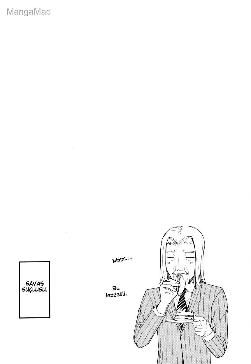 Kaguya-sama: Love Is War Bölüm 37 - Sayfa 19