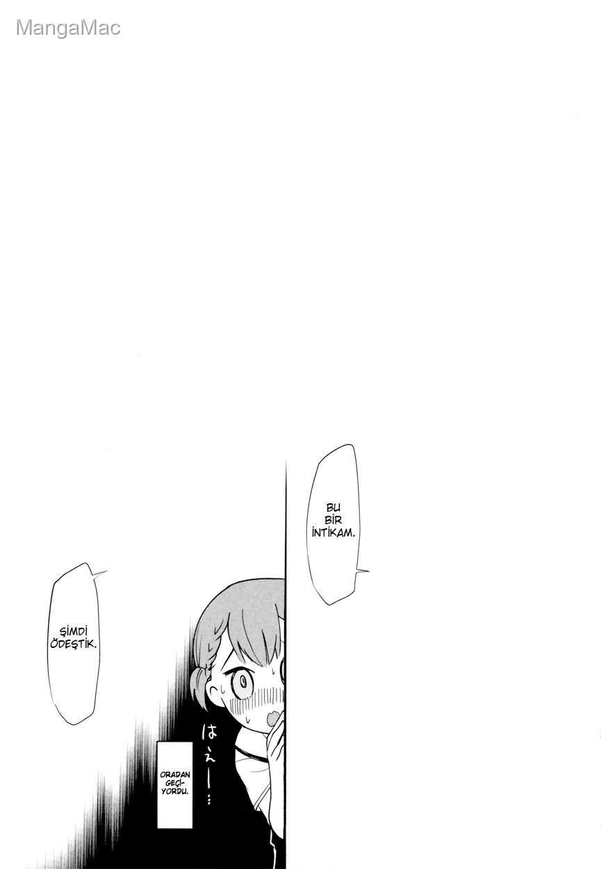 Kaguya-sama: Love Is War Bölüm 38 - Sayfa 19