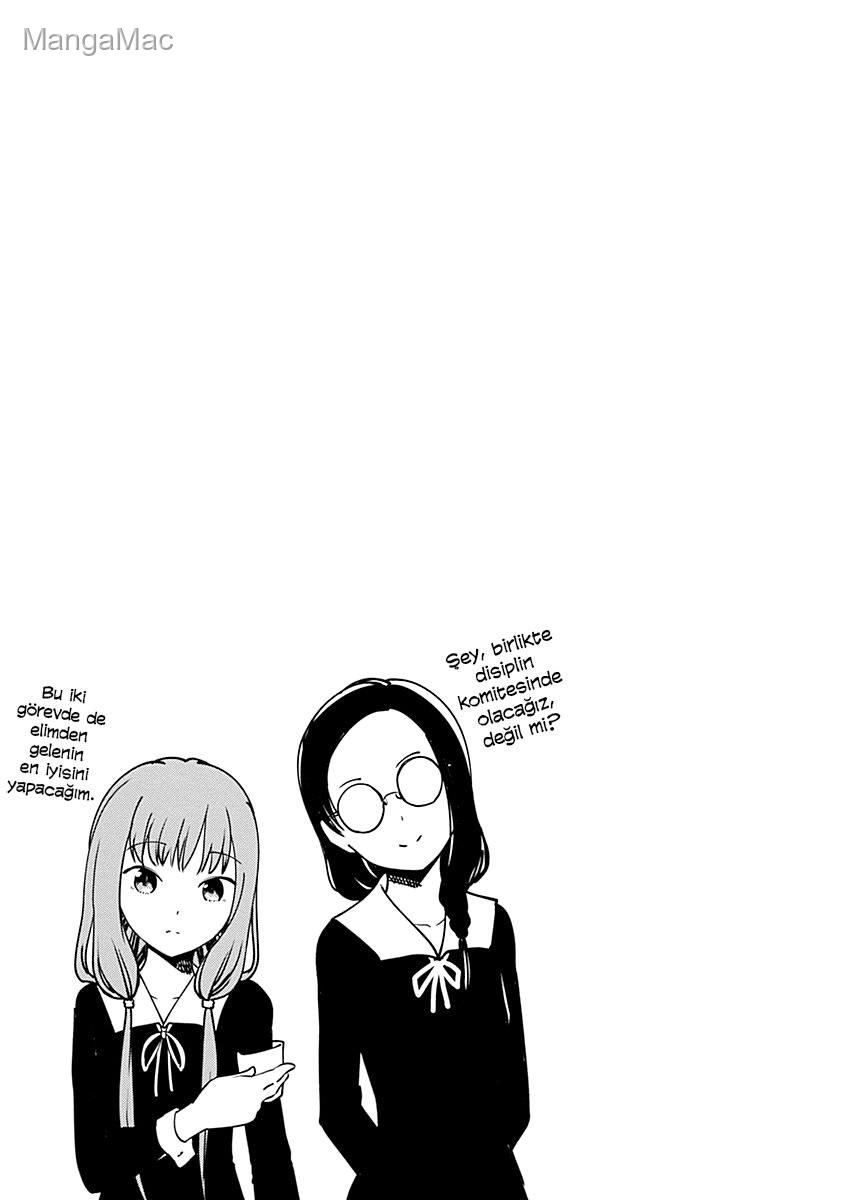 Kaguya-sama: Love Is War Bölüm 69 - Sayfa 19