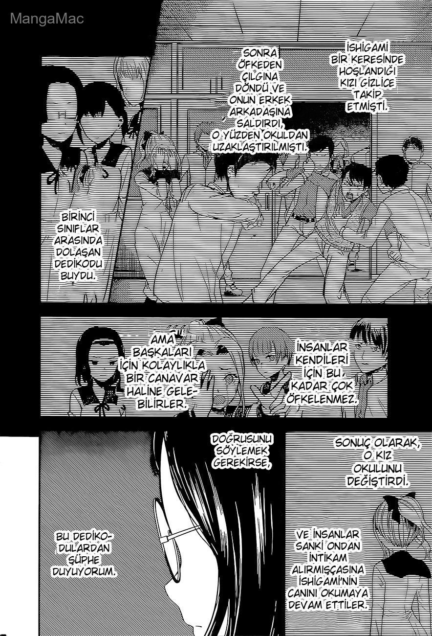 Kaguya-sama: Love Is War Bölüm 85 - Sayfa 14