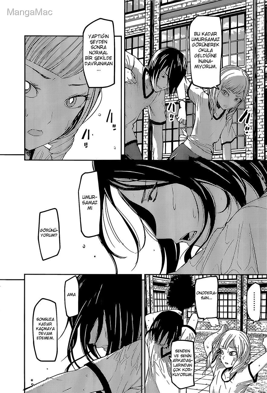 Kaguya-sama: Love Is War Bölüm 85 - Sayfa 16