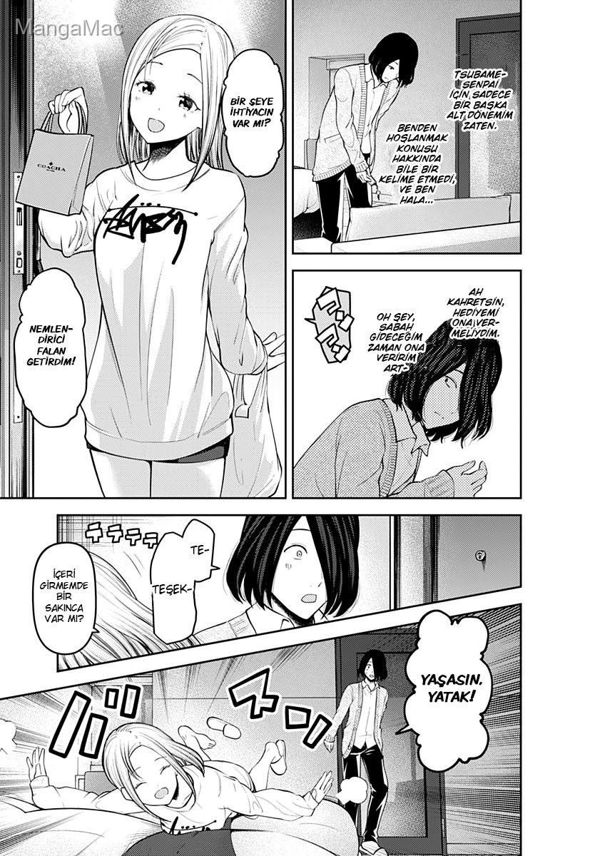 Kaguya-sama: Love Is War Bölüm 155 - Sayfa 5